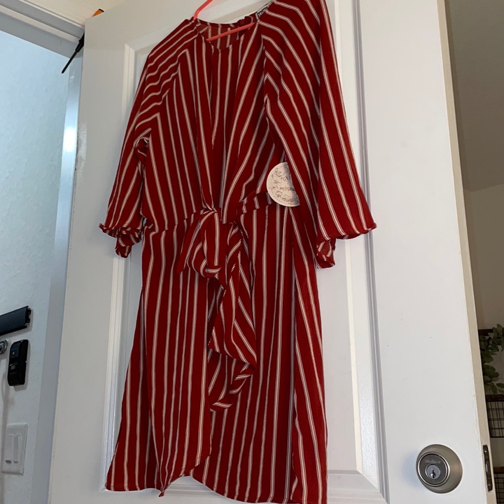Women’s Mini Dress